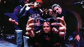 Korn Family Values 1998 Full Show