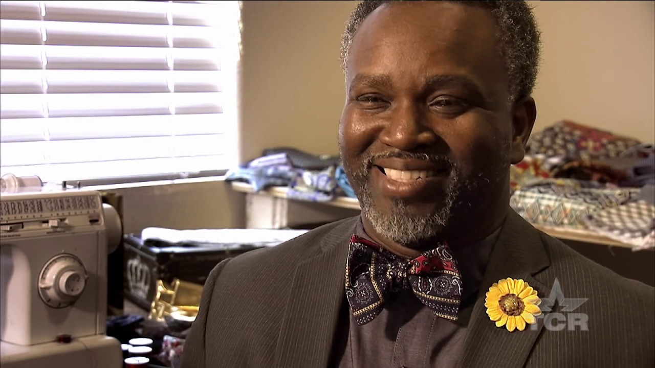 Zion's Bowties (Texas Country Reporter)