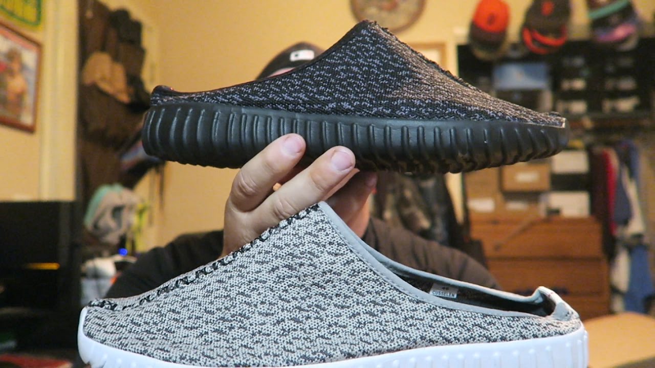 unreleased yeezys