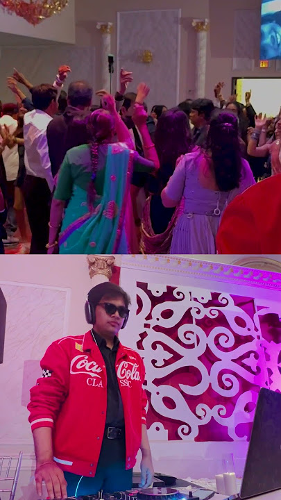 ABHI TOH PARTY SHURU HUI HAI | DJ Hrimix #dj #dance #remix
