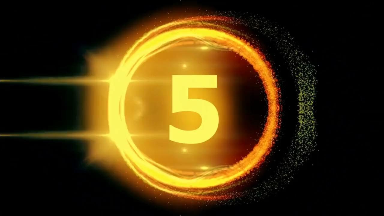 halo countdown timer YouTube