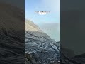 Kawah Ijen di Bondowoso, Indonesia