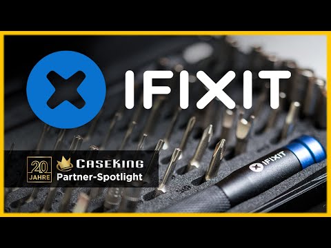 Ist das die Zukunft der Tech-Branche? iFixit Partner Spotlight