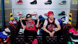 JINUSEAN - '한번 더 말해줘 feat. 장한나(TELL ME ONE MORE TIME)' M/V