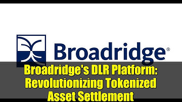 Broadridge