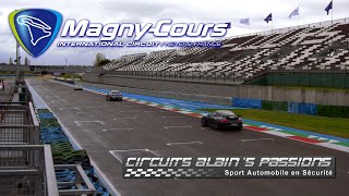 Circuits Alain's Passions - Magny Cours - 01/04/2024