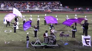 Putting It Together (EHS vs MTCS '09)