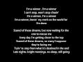 Taio Cruz - Winner (lyrics)