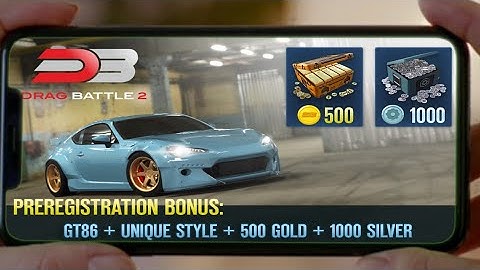 Drag Battle 2 Gameplay |Android new game