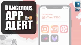 This Smartphone Editing App is Dangerous. 🚫Delete It🚫 screenshot 5