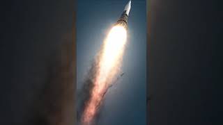N1 Rocket Failure 21 February 1969