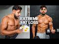 Daily Routine to Lose Fat Fast