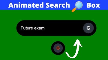 How to design a css google search 🔍 box || search box | html || css || @codingvedaofficial | lokeshrewar