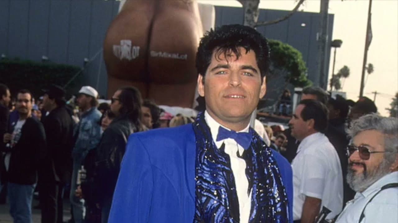 Mark Harris' Many Failed Projects