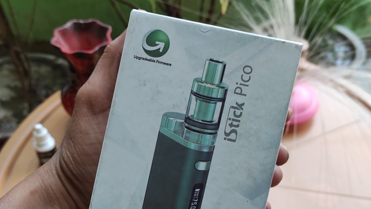 waparizer istick pico full unboxing and review automizer #shorts #trending #viral #youtubeshorts