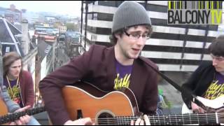 SHES A BEAUTY (BalconyTV)