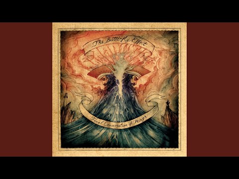 Final Conversation - The Butterfly Effect