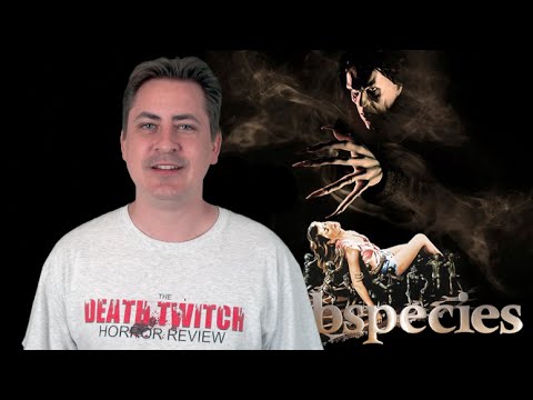 Subspecies - Horror Movie Review