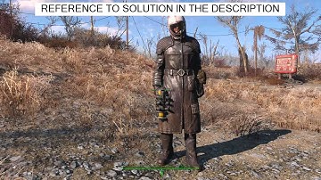 Patch Fix for game FallOut 4 lag fix pc