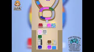 Beads Out Level 85 Walkthrough