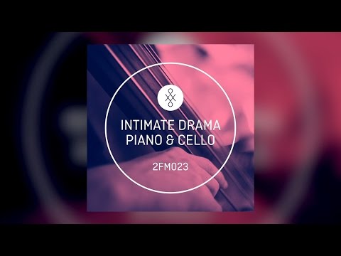 2FM023 || Intimate Drama Piano & Cello