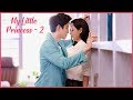 💕 Chinese - Korean Mix Hindi Songs | My Little Princess - Part 2 | Simmering Senses 💕