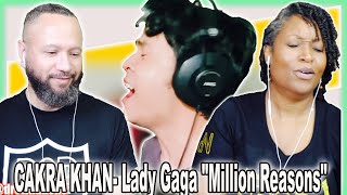 Lady Gaga - Million Reasons (cover)-REACTION | Shallow lady gaga | drew nation reaction