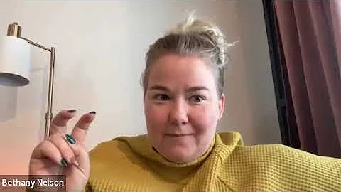 Texas Power Up! Wealth-Building with Bethany Nelson!