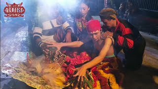 SOLAH Bagaskomplong RsudTHALIA LAGU LELOLEDUNG - LUNTUR || SAMPAI DI GAMBUHI (WAYANG LAWAS)
