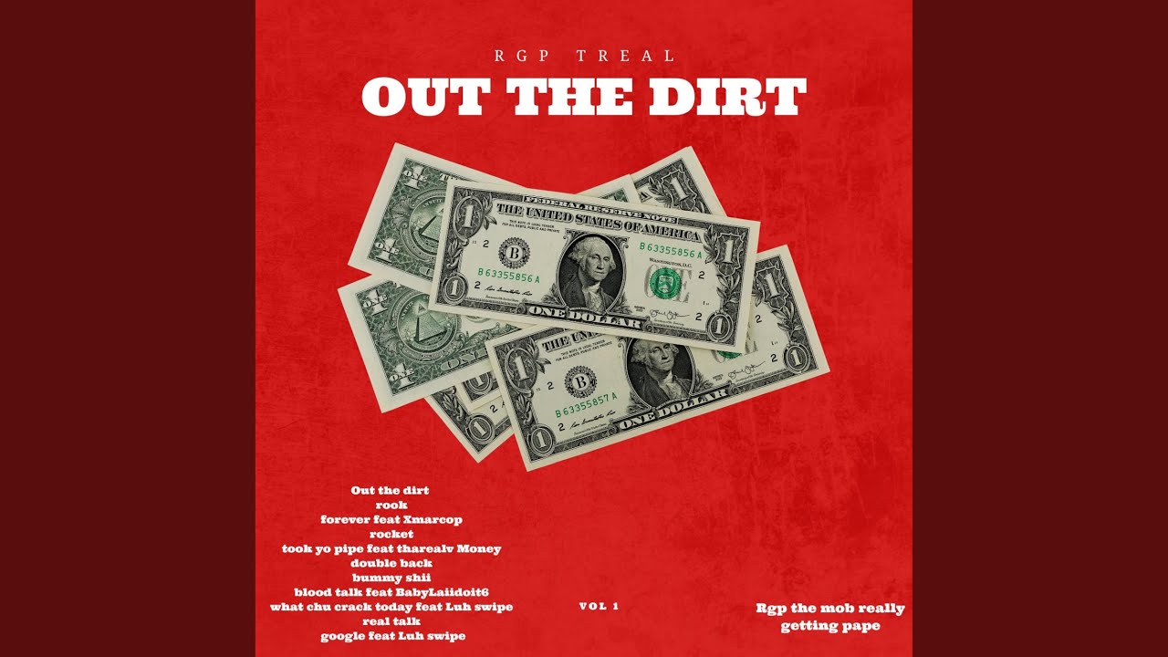 Blood talk (feat. BabyLaiidoit)