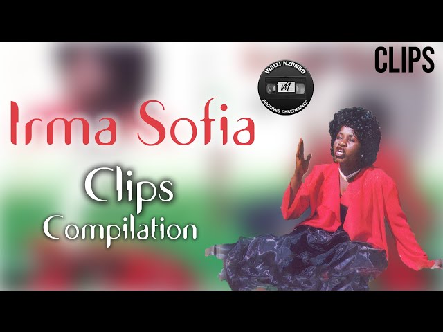 Irmã Sofia - Compilation Clips 2005 (Entier/Full) class=