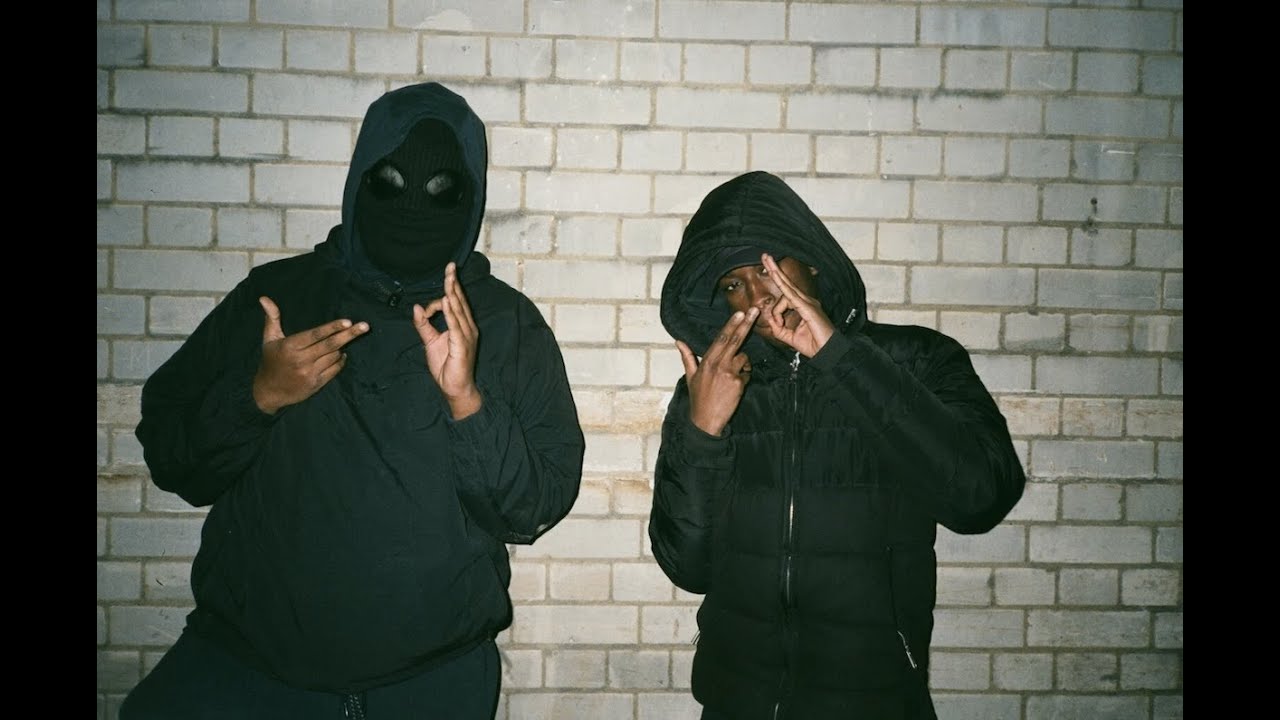 [FREE] Drill Type Beat 'Army'