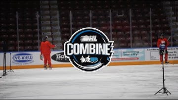 OHL Combine 2023 Spring - Game Ready Testing
