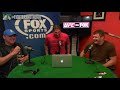 The Fighter and The Kid -  Will Sasso, Matt Mitrione