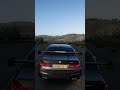 BMW M5 #frozahorizon5 #trending #gaming #steeringwheel #viral #bmw #gaming #entertainment
