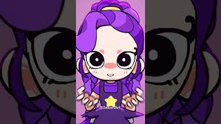STAY WITH ME 😖I'm not a Monster Happy Ending - Lily and Rumi Part 3 | Kpop Demon Hunters