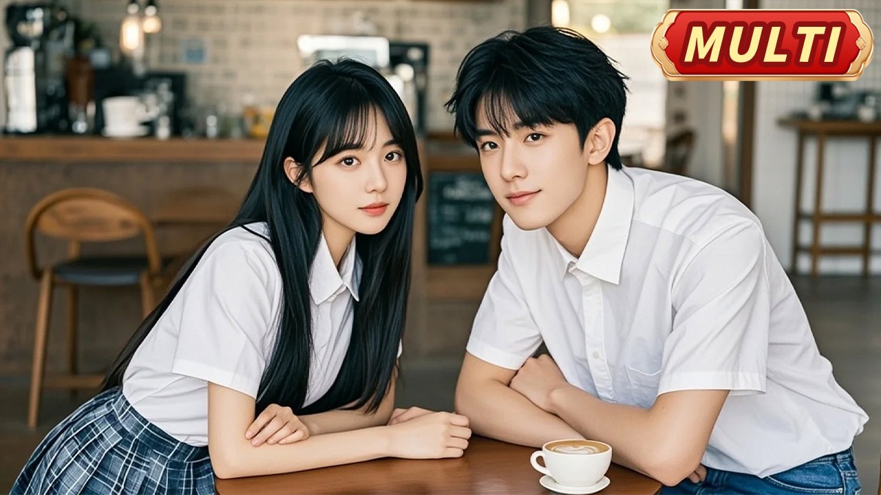 学长学霸甜宠恋：多年暗恋终成真