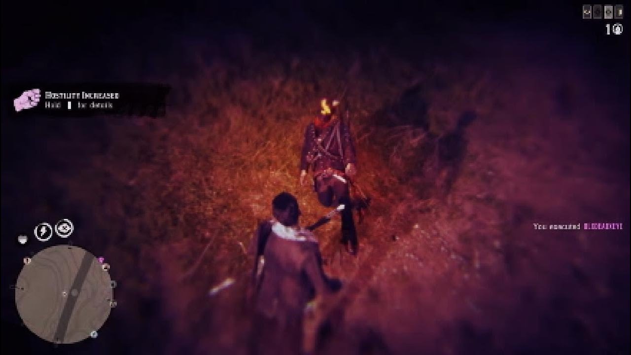 Said Rdr2 Rdr2 they said i was cheating lol - YouTube