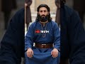 Mystic Executed for Saying "I Am God" - Al-Hallaj's Shocking Story