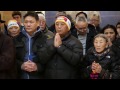 58th Tibetan Uprising Day in Minnesota