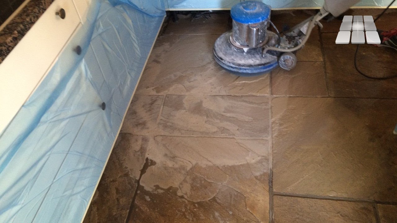 Sandstone Cleaning Nottingham - Professional Sandstone Floor Cleaning Nottinghamshire Abbey Floor
