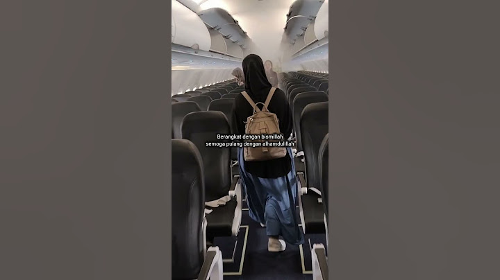 pulang kampung Berangkat dengan bismilah insya Allah pulang dengan Alhamdulillah
