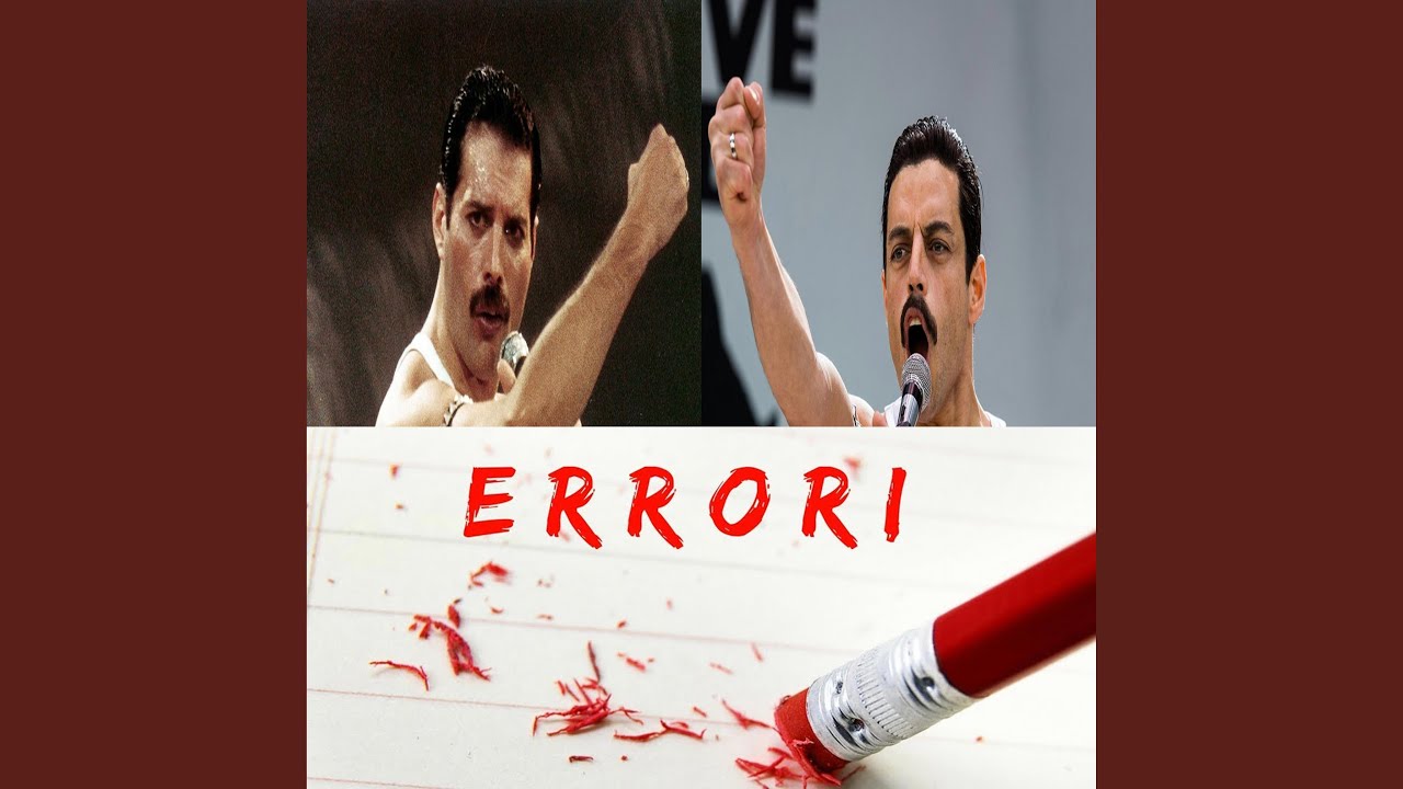 Guarda Banhemian Errorsody su YouTube Guarda Banhemian Errorsody su YouTube