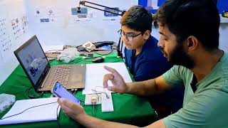 Robotics Classes for School Students | Complete ESP32 Programming Course for Beginners