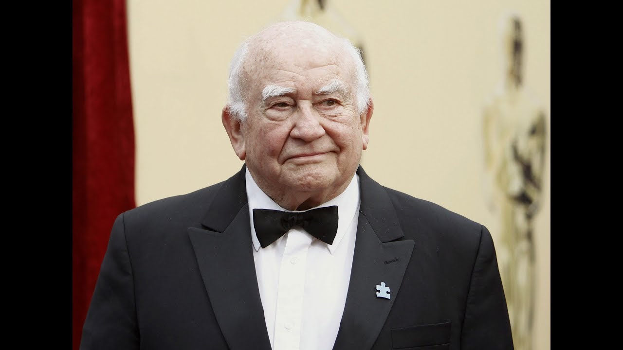 Q & A Episode 1: Ed Asner