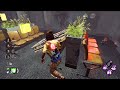 PEAK DBD Moments 