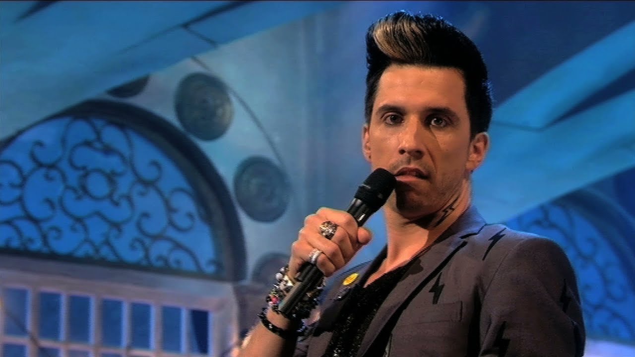 Russell Kane's family night out - Live at the Electric: Series 2 Episode 8 - BBC