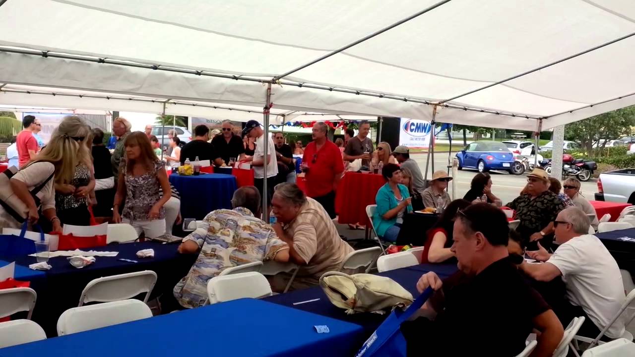 Cmw Huntington Beach BMW Service - YouTube