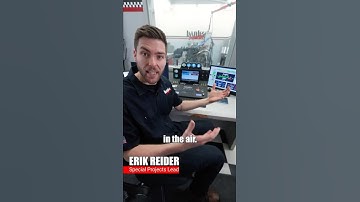 This is how we evaluate our intake systems.