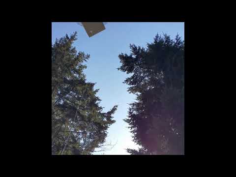 Make Things Fly - Project: Floating Cube Test
